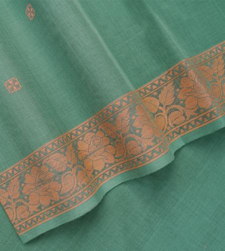 MADURAI ORGANIC COTTON SAREES